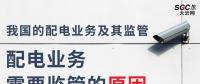 配電業(yè)務(wù)需要監(jiān)管的原因、我國(guó)的配電業(yè)務(wù)及其監(jiān)管