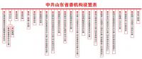 重磅！山東將設(shè)能源局 12月底前完成