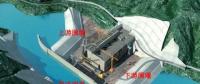 在河流上修建水電站，如何避免水流對施工的影響？一分鐘告訴你！