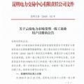 云南放開315千伏安及以上一般工商業(yè)用戶準(zhǔn)入?。ǜ阶再Y料及指南）