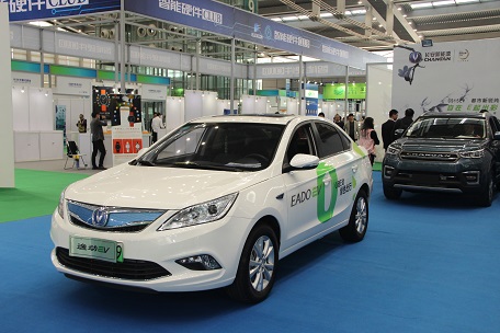 傳統(tǒng)燃油車的冬天到了，新能源的春天還會遠嗎？