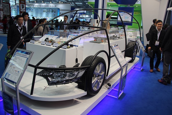 11家新能源車(chē)企簽訂意向，電池回收迫在眉睫！