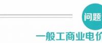 【關(guān)注】關(guān)于電費降價那些事！