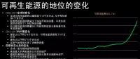 李俊峰：能源革命思維是來自互聯(lián)網(wǎng)，資源共享、不可壟斷