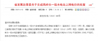 0.573元/千瓦時(shí)！浙江省發(fā)改委關(guān)于文成高嶺頭一級(jí)水電站上網(wǎng)電價(jià)的批復(fù)