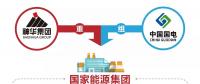 成立一周年 國(guó)家能源集團(tuán)交出了一份這樣的答卷！