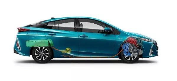 卡羅拉也能免稅送車牌？豐田要斷了國(guó)產(chǎn)電動(dòng)車后路嗎？