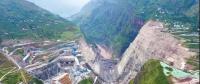 中國電建、三峽集團(tuán)、葛洲壩集團(tuán)決戰(zhàn)白鶴灘水電站 誰是真正的水電王牌擔(dān)當(dāng)！