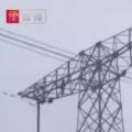 供電也怕“熊”孩子！9歲孩子賭氣爬上70米高電塔 2條500千伏輸電線路緊急停電