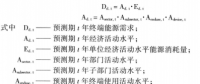 《綜合能源環(huán)境規(guī)劃及案例 》——案例研究，深圳市能源需求預(yù)測(cè)研究（三）
