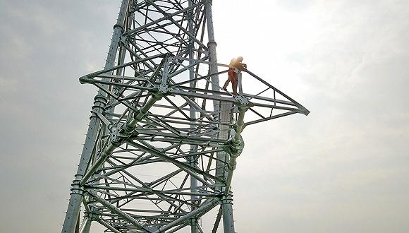中國啟動第四批增量配電業(yè)務(wù)改革試點，要求年供電量超1億度或電網(wǎng)投資超1億元