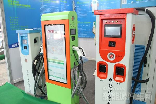 2018年新能源汽車十大政策：倒逼產業(yè)技術升級（下）