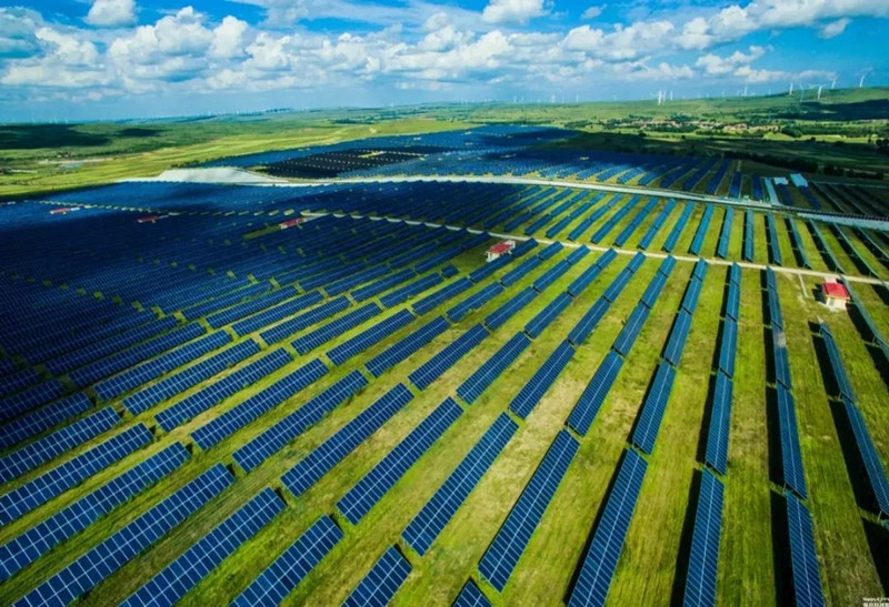 有了它 冬奧場館可100%清潔能源供電！