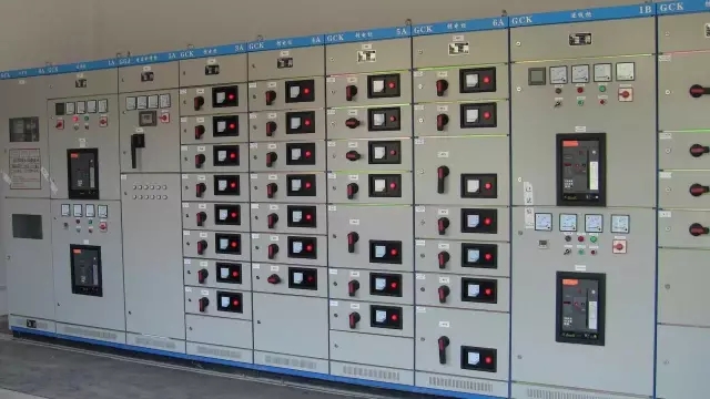 一文看懂：變電站、開閉所、變電所、配電房、箱變、變壓站
