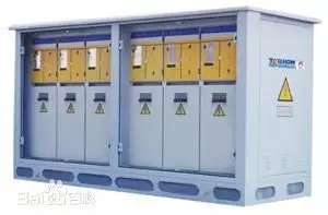 一文看懂：變電站、開閉所、變電所、配電房、箱變、變壓站