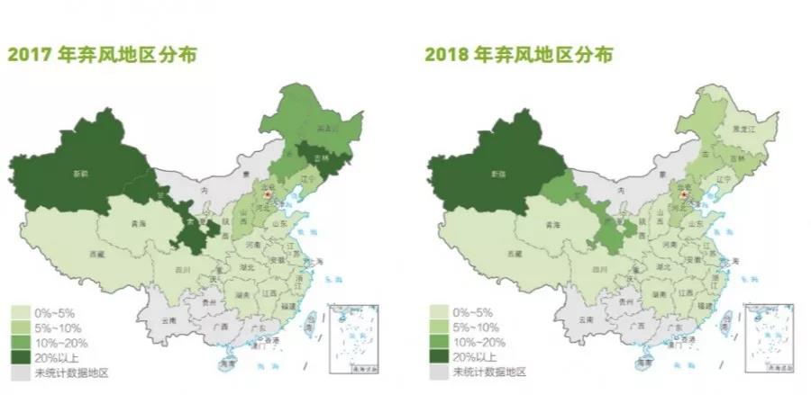 國家電網(wǎng)有限公司服務(wù)新能源發(fā)展報(bào)告(2019)發(fā)布:構(gòu)建全國統(tǒng)一電力市場 擴(kuò)展清潔能源消納空間