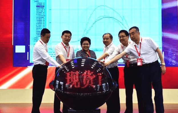 新能源消納新路徑！內(nèi)蒙古建立“中長期交易和現(xiàn)貨交易協(xié)調(diào)運(yùn)作”的市場化機(jī)制