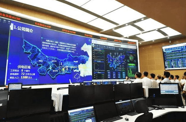 新能源消納新路徑！內(nèi)蒙古建立“中長期交易和現(xiàn)貨交易協(xié)調(diào)運(yùn)作”的市場化機(jī)制