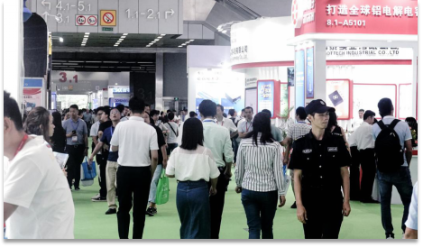 聚焦廣交會，共商亞電發(fā)展 2020第十屆亞太國際電源產(chǎn)品及技術展將于廣州舉辦