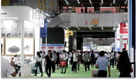 聚焦廣交會，共商亞電發(fā)展 2020第十屆亞太國際電源產(chǎn)品及技術展將于廣州舉辦