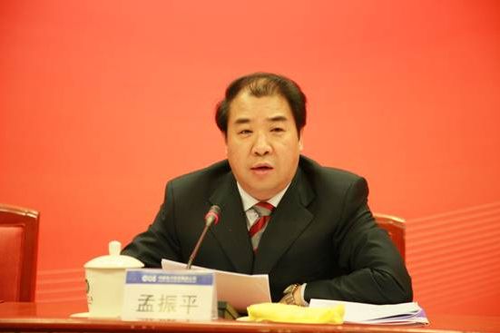 孟振平：積極推動(dòng)電力市場(chǎng)化改革進(jìn)程 促進(jìn)輸配電網(wǎng)協(xié)同發(fā)展、安全運(yùn)營(yíng)