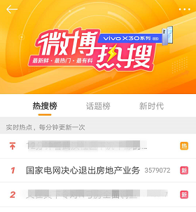 國家電網(wǎng)上微博熱搜！下決心退出傳統(tǒng)制造業(yè)和房地產(chǎn)業(yè)務(wù)