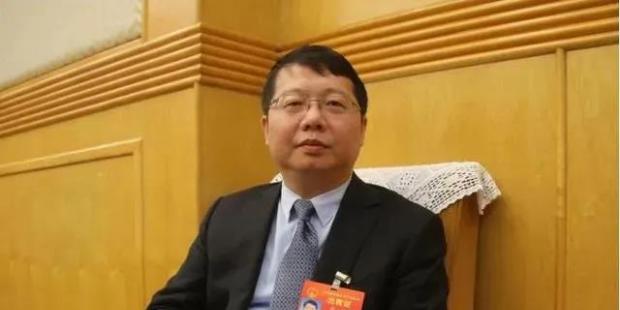 全國人大代表、貴州六盤水市市長李剛：借力大數(shù)據(jù)綜合試驗區(qū) 建設(shè)六盤水5G示范城
