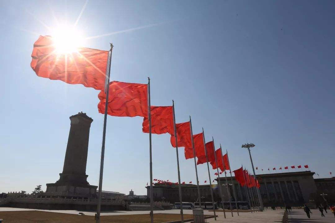 2020政府工作報告：完善電力產(chǎn)供銷體系！