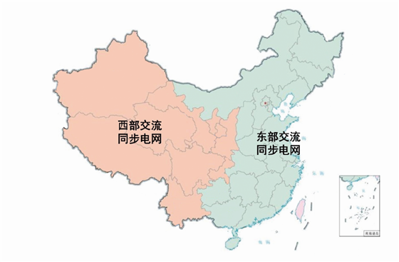 “東部、西部”兩大電網(wǎng)方案再現(xiàn) “全國(guó)一張同步網(wǎng)”已被放棄？