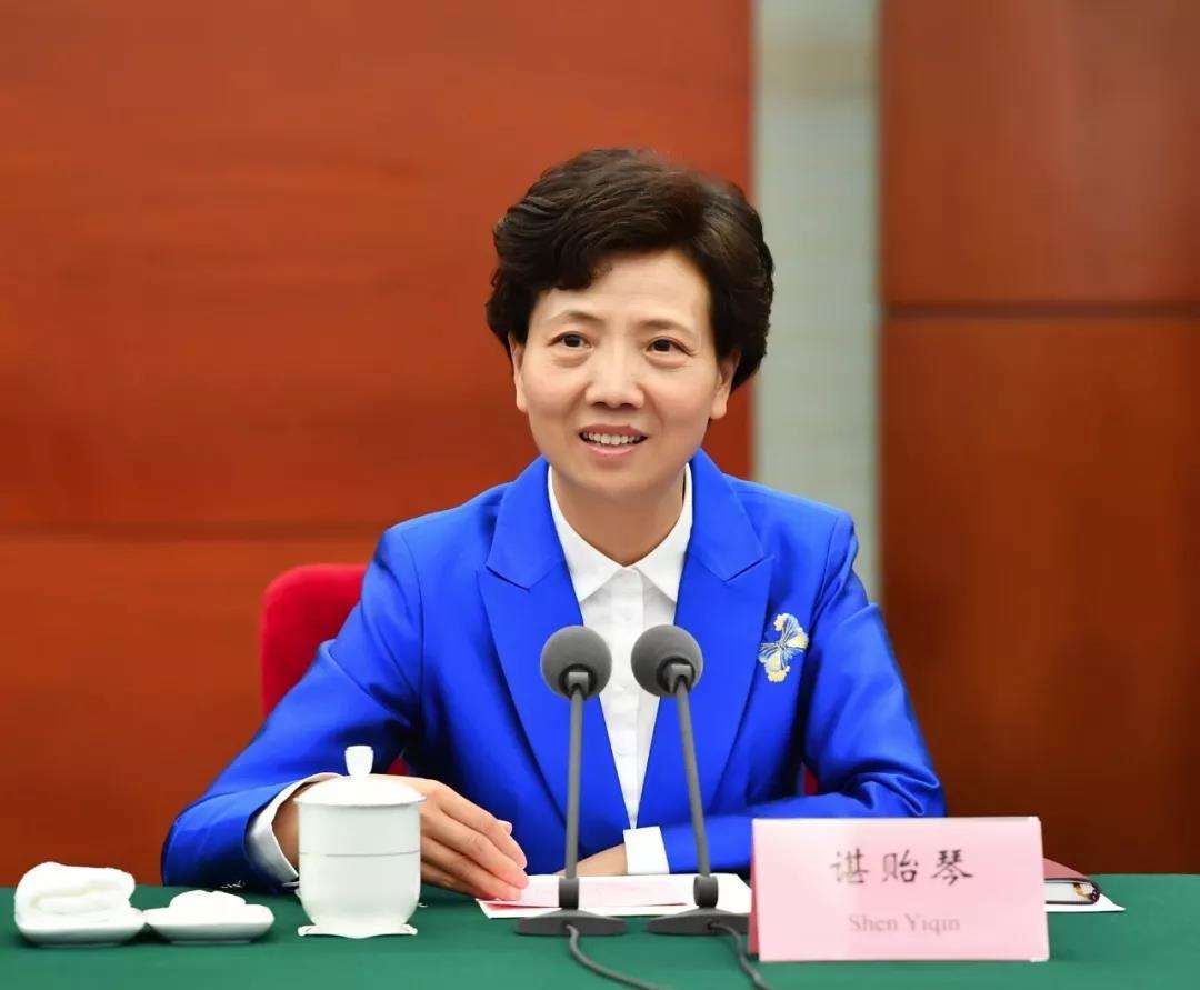 諶貽琴主持召開(kāi)省政府專(zhuān)題會(huì)議　研究推進(jìn)基礎(chǔ)能源產(chǎn)業(yè)和清潔高效電力發(fā)展工作