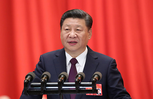 習(xí)近平：持續(xù)增強(qiáng)電力裝備、新能源等領(lǐng)域的全產(chǎn)業(yè)鏈優(yōu)勢