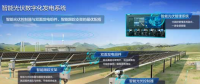 華為發(fā)布智能光伏十大趨勢：加大研發(fā)投入，加速碳中和