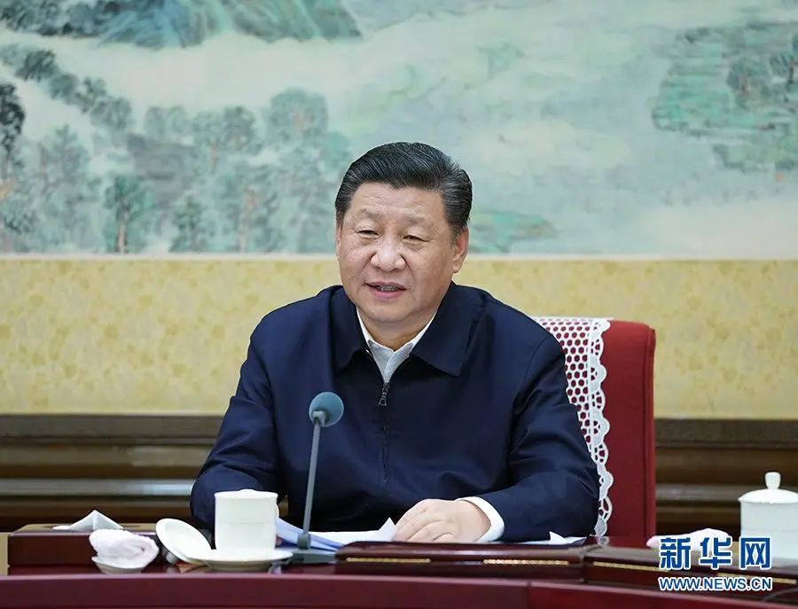中共中央政治局會(huì)議: 要加快發(fā)展風(fēng)電、光伏、核電等清潔能源